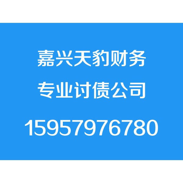 嘉兴讨债公司,15957976780,嘉兴讨债公司