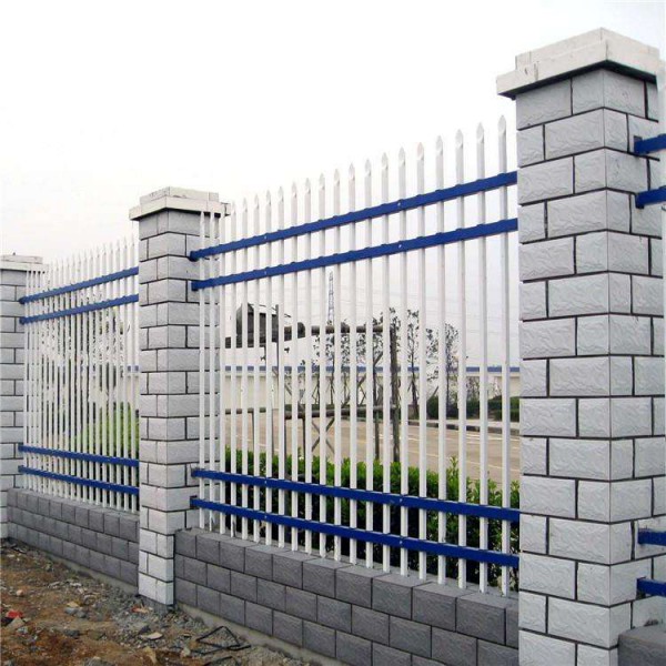 锌钢护栏的分类--阳台护栏、空调护栏、花园护栏、楼梯扶手