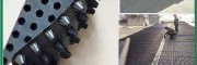 抚顺地下室疏水板-塑料排水板2公分