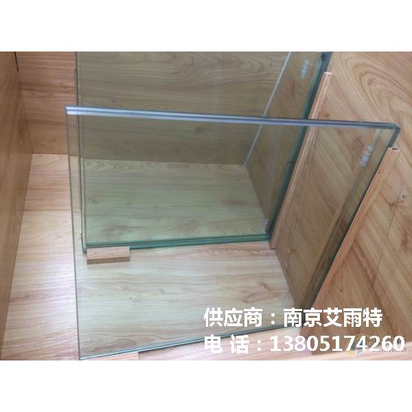 南京玻璃隔断定制