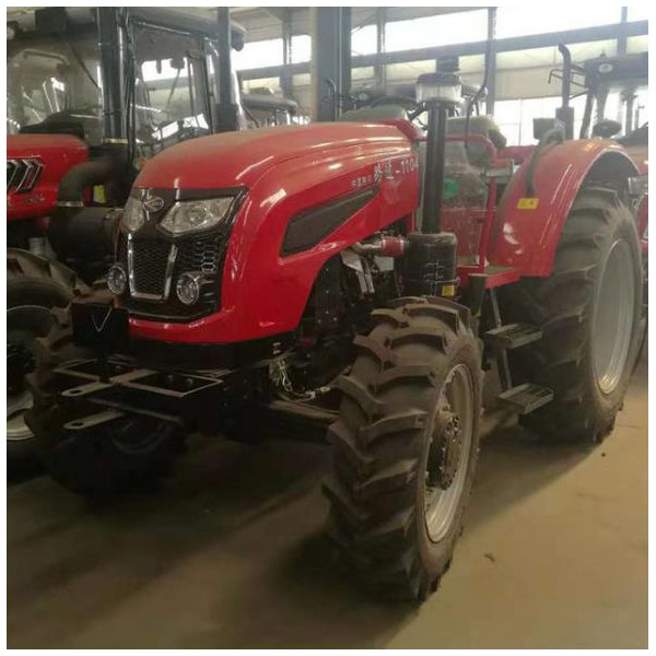 厂家直销 东方红-300-400型轮式农用四驱大马力拖拉机