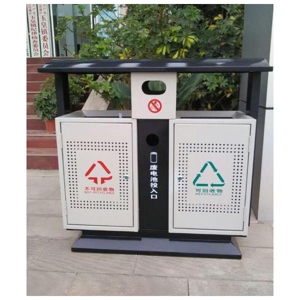 山西垃圾桶，环卫垃圾桶，分类垃圾桶