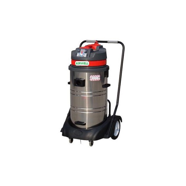 CL-2078S大功率工业吸尘器