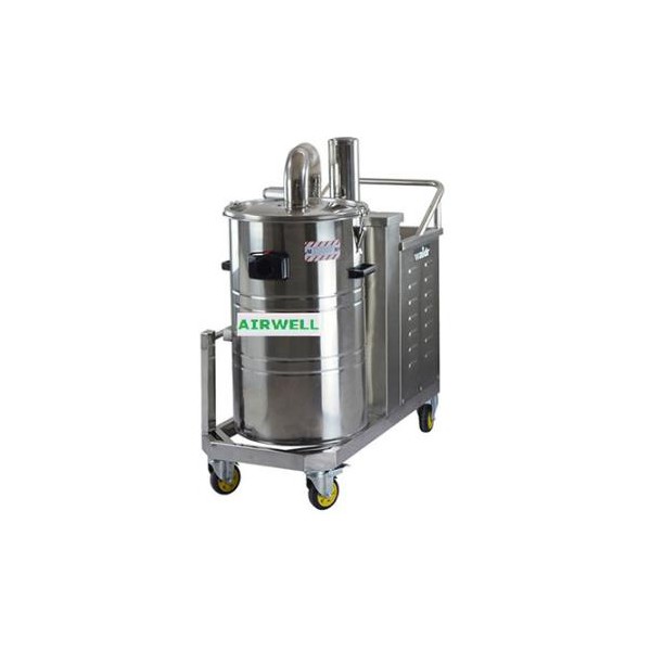 CL-80(2.2KW)工业吸尘器