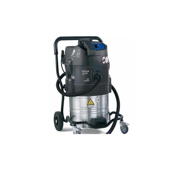 ATTIX 791-2M单相电动防爆吸尘器