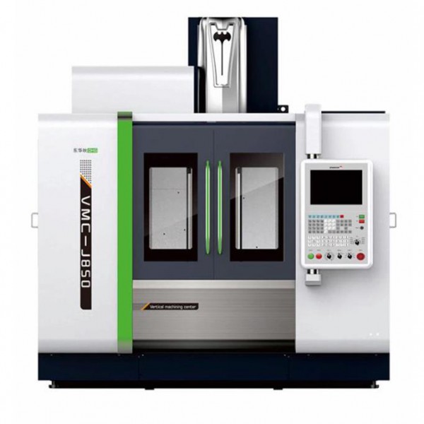 数控龙门加工中心机床_高速高精度CNC