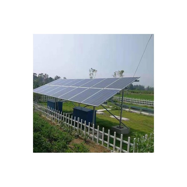 地埋式太阳能微动力污水处理设备价格 军颍照明工程 厂家直销 质量保证 生活污水处理设备