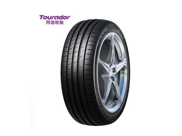 轮胎招商 拜途185/65R14高性能轮胎 新能源汽车轮胎