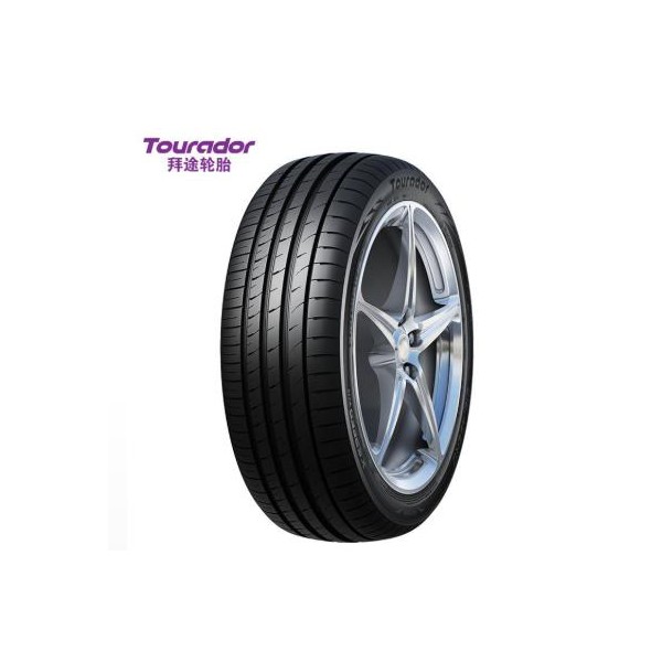 轮胎招商 拜途185/65R14高性能轮胎 新能源汽车轮胎