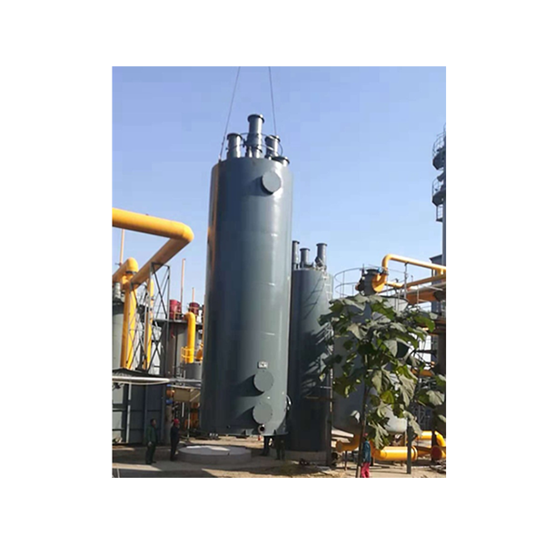 油烟净化设备电捕焦油器结构原理