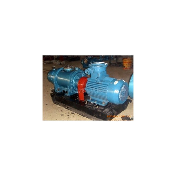 淮安琥达液压供应多种高品质的2GA-高压双螺杆混输泵