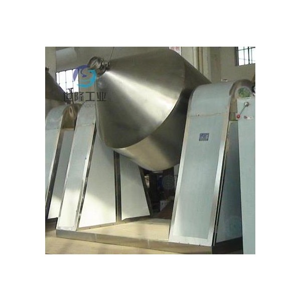 厂家直销真空干燥机 SZG双锥真空干燥机 低温动态真空干燥机