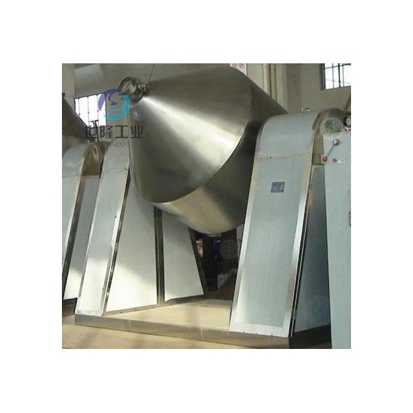 厂家直销真空干燥机 SZG双锥真空干燥机 低温动态真空干燥机 高温封闭干燥机