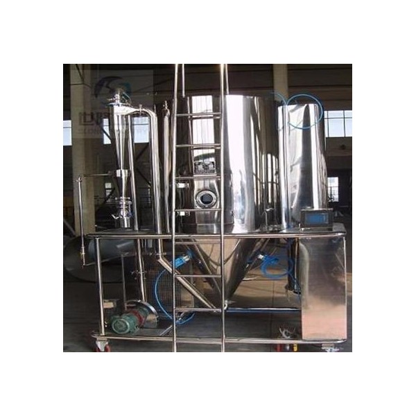 大豆喷雾干燥机 喷雾干燥机 单宁酸喷雾干燥机 实验室喷雾干燥机 世隆工业可非标定制