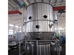FG立式沸腾干燥机 fg系列立式沸腾干燥机 药用沸腾干燥制粒机fg-300