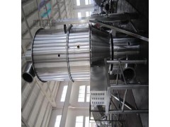 世隆工业厂家供应沸腾干燥机 卧式沸腾干燥机 立式沸腾干燥机 沸腾干燥制粒机
