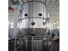 立式沸腾干燥机 GFG高 效沸腾干燥机 沸腾流化床干燥机厂家精制