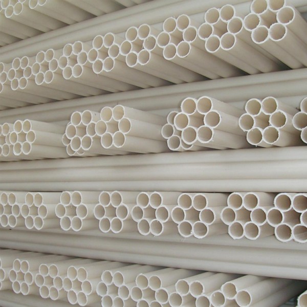 厂家直销HDPE材质穿线管 多孔穿线管 梅花管 蜂窝管