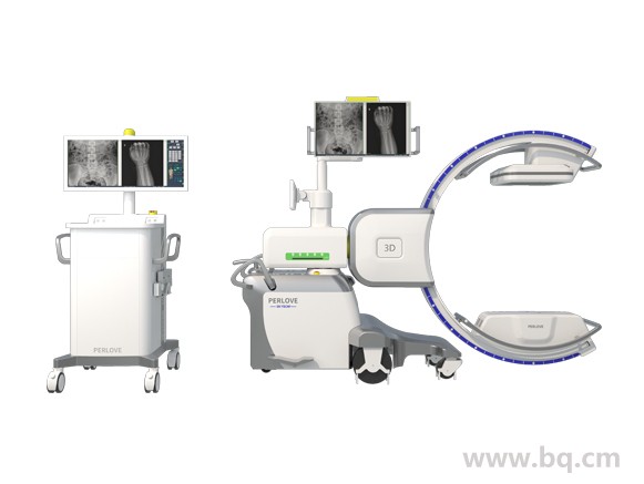 三维C形臂