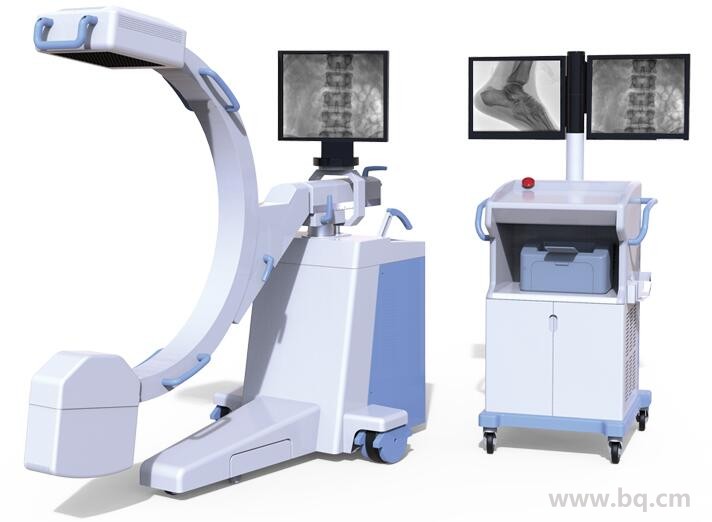 小C臂机
