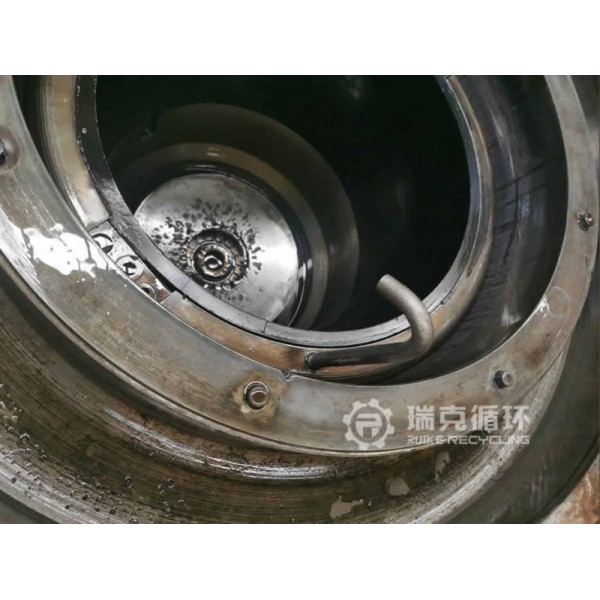 维修二手GP300单缸圆锥破碎机