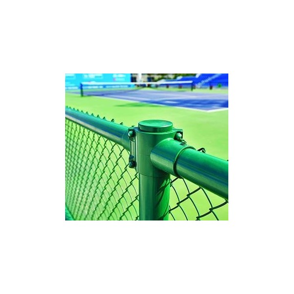 安康市羽毛球场围栏网 足球场隔离网 篮球场围网厂家