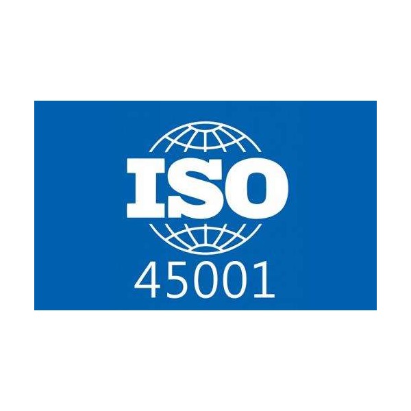 花都区ISO45001:2007新版标准