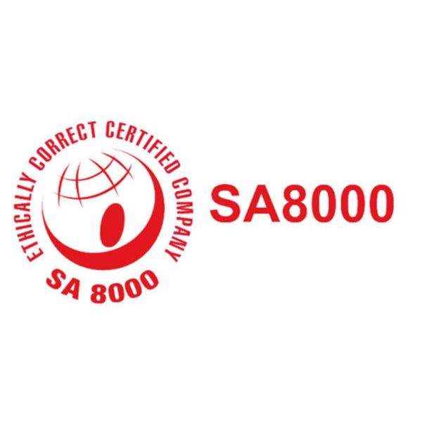 增城区SA8000认证申请的基本条件和收费