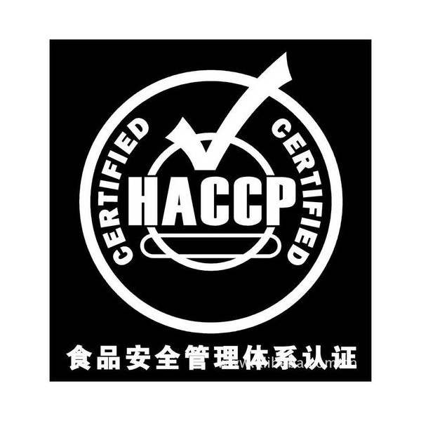 佛山HACCP应用发展情况