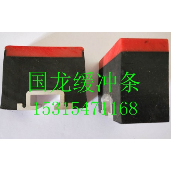 耐冲击性缓冲床 抗冲击缓冲条 输送机缓冲床