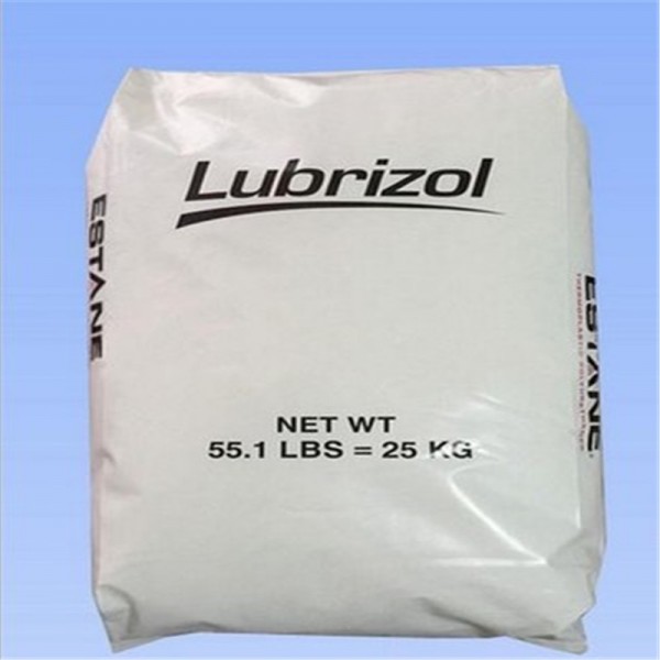 溶剂型TPU 美国Lubrizol 5706  用于