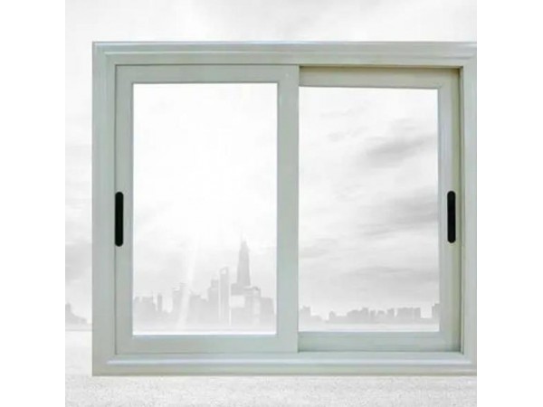 简约 防尘 防风 铝合金断桥门窗 厂家加工定制 铝合金重型平开门窗 铝合金隔音门窗