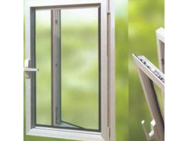 批发生产 铝合金平开窗 隔音隔热铝合金门窗 铝合金卧室窗 铝合金门窗厂家