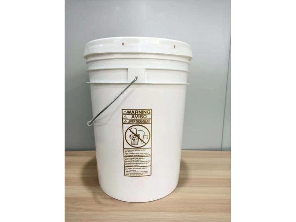 20升膜清洗剂水处理剂美式塑料桶