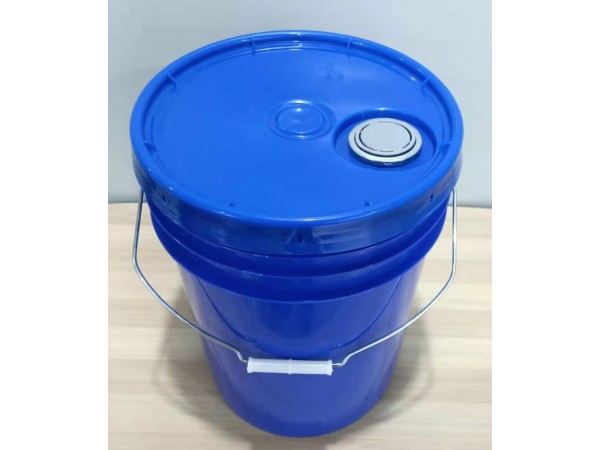 20升空压机油冷却液塑料美式包装桶